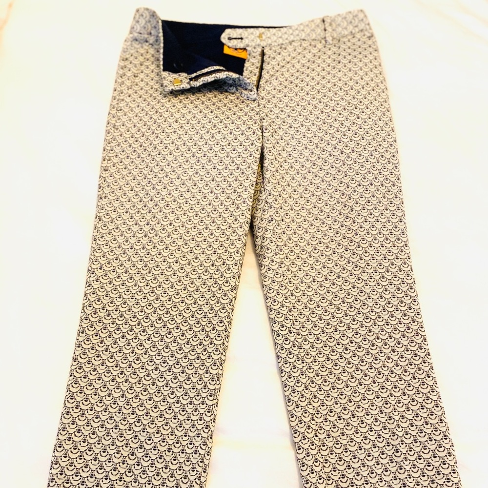 TORY BURCH DRESS PANT